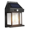 Outdoor Solar Tungsten Wall Light